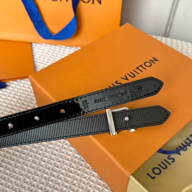 Louis Vuitton Belts